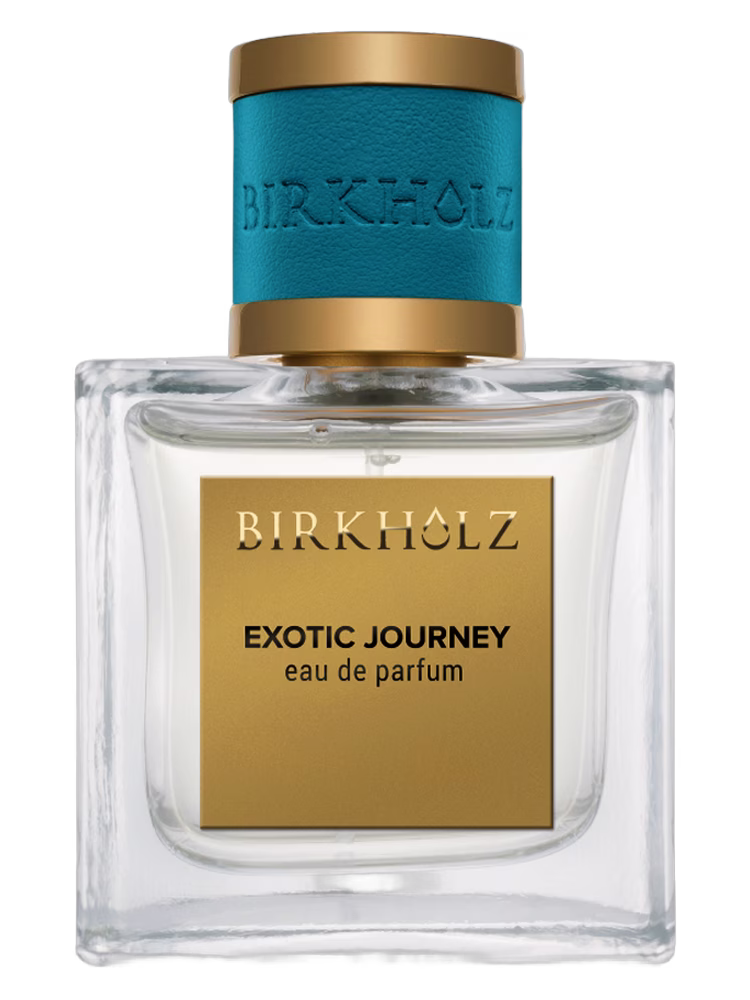 Birkholz Exotic Journey
