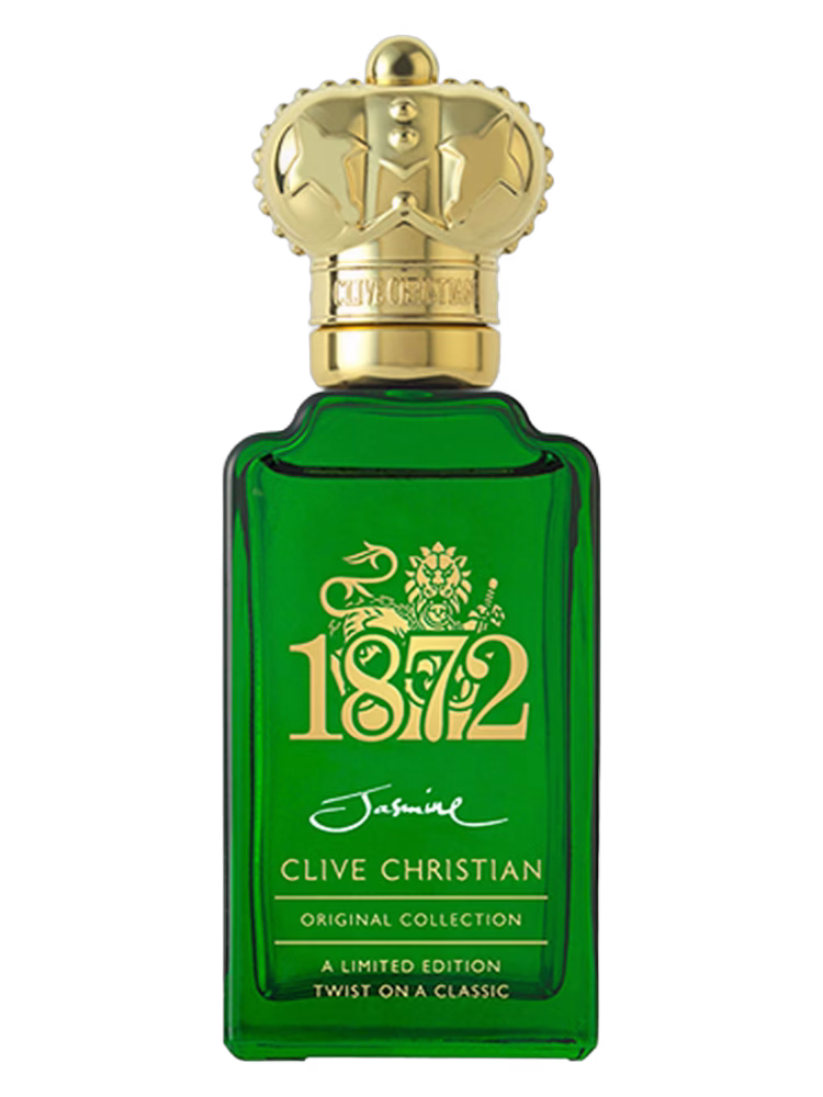 Clive Christian 1872 Twist Jasmine