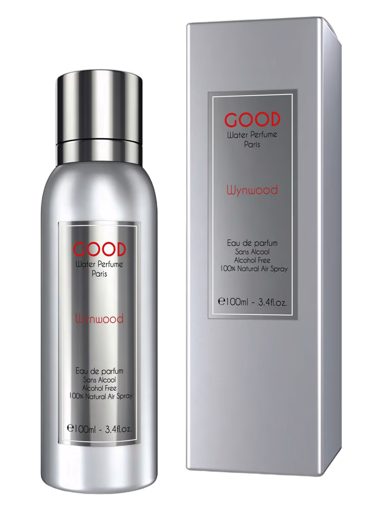 Good Water Perfume Wynwood