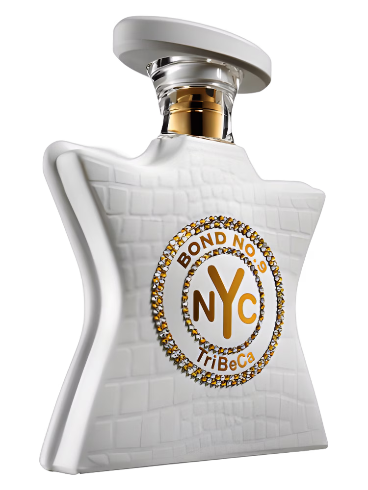 Bond No 9 TriBeCa Swarovski