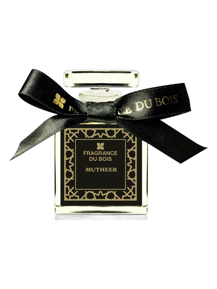 Fragrance Du Bois Mutheer