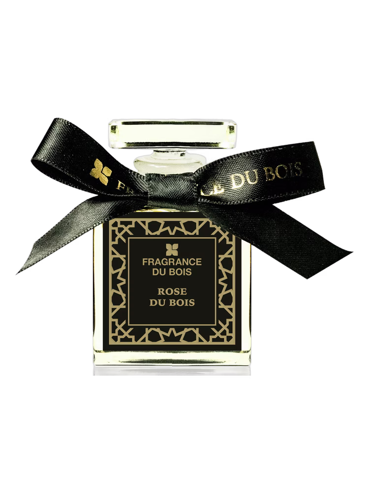 Fragrance Du Bois Rose Du Bois