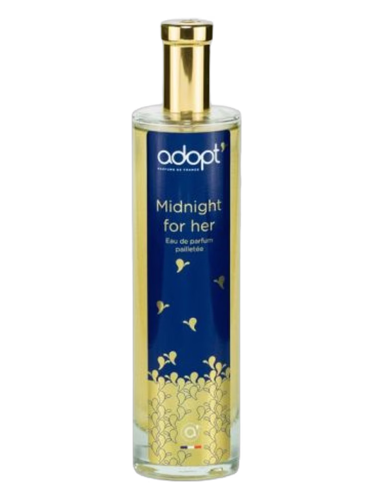Adopt Parfums Midnight