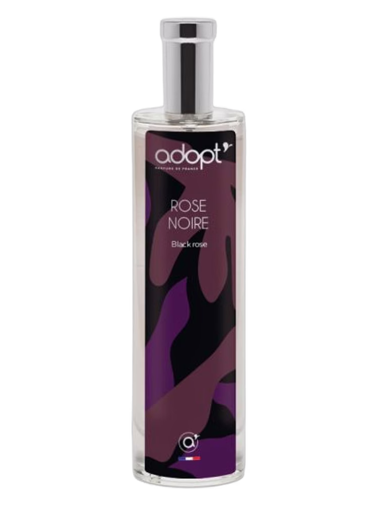 Adopt Parfums Rose Noire