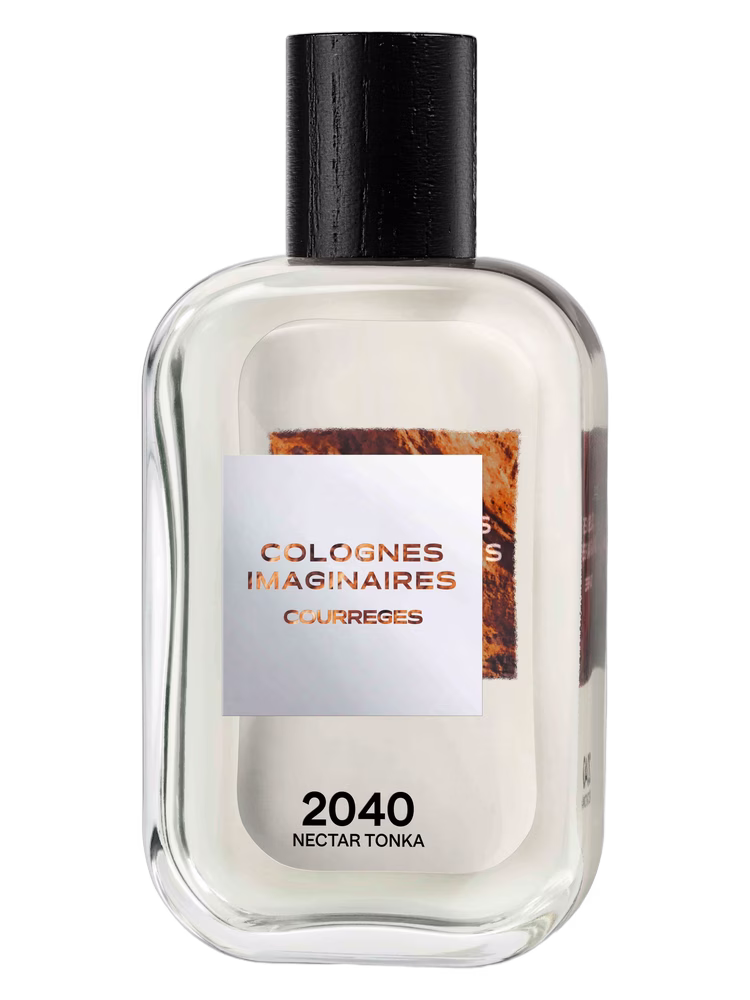 Courrèges 2040 Nectar Tonka