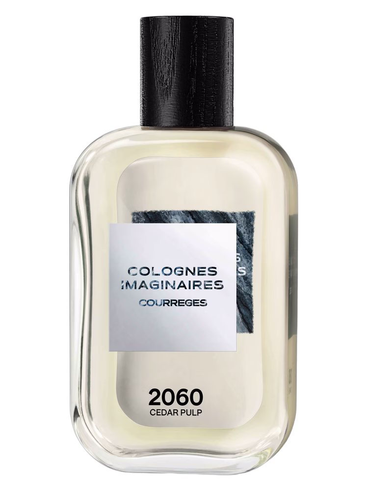 Courrèges 2060 Cedar Pulp