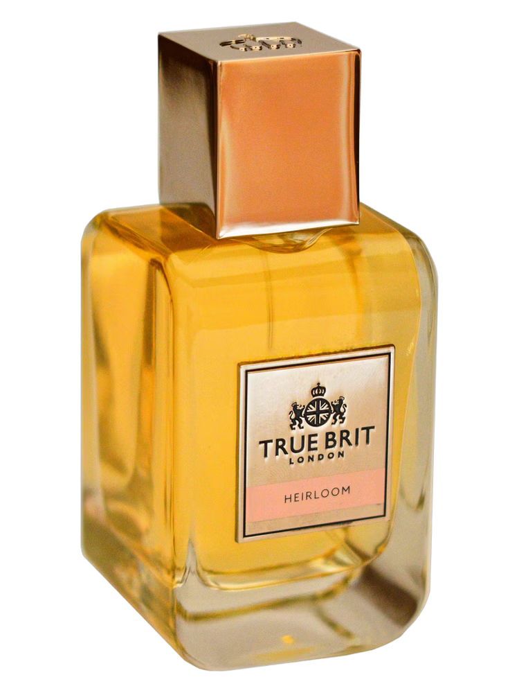 True Brit London Heirloom