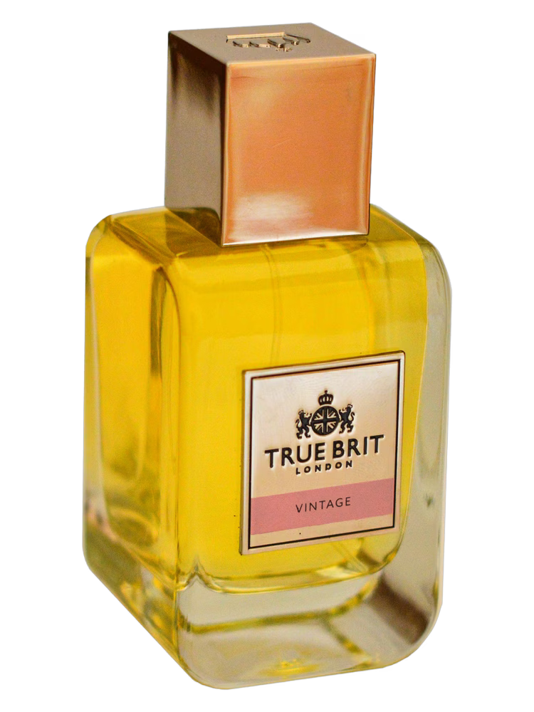 True Brit London Vintage
