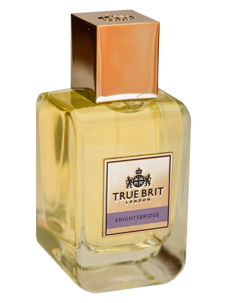True Brit London Knightsbridge