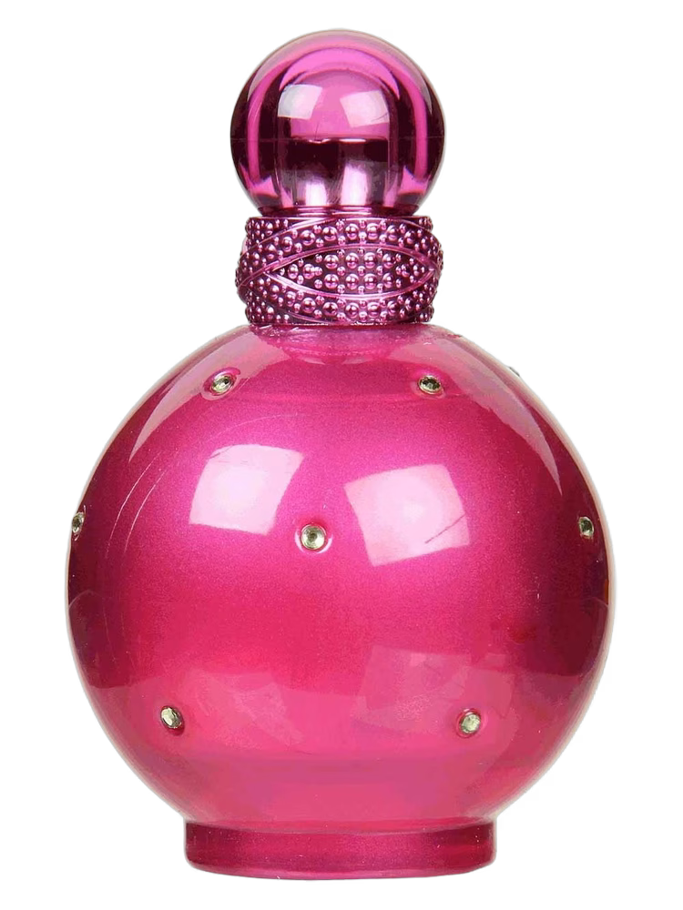 Britney Spears Fantasy