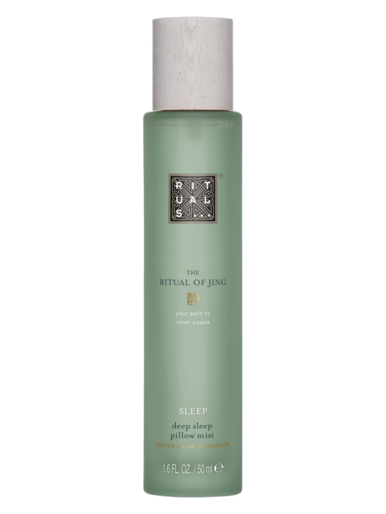 Rituals Ritual of Jing Pillow &amp; Body Mist