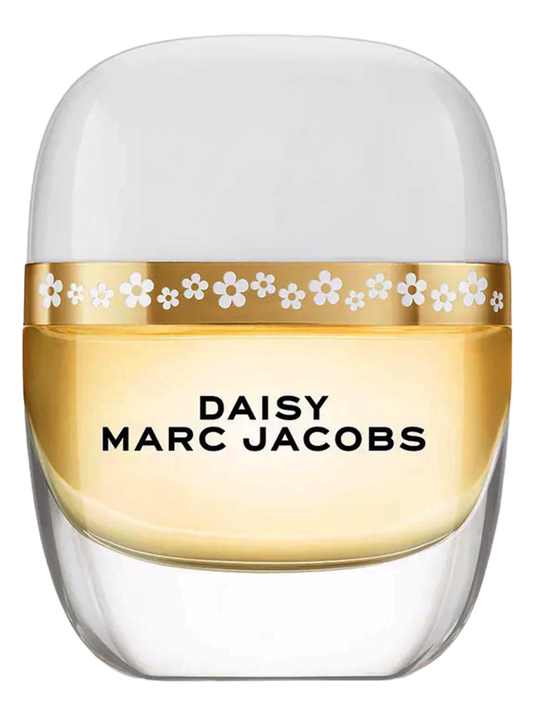 Marc Jacobs Daisy Petals