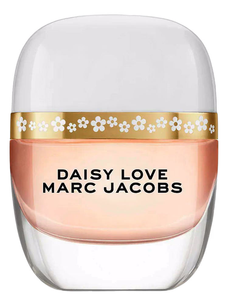 Marc Jacobs Daisy Love Petals