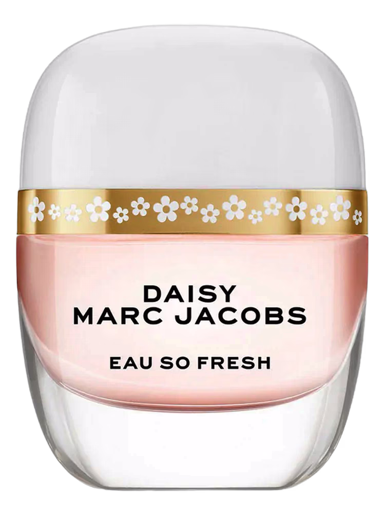 Marc Jacobs Daisy Eau So Fresh Petals