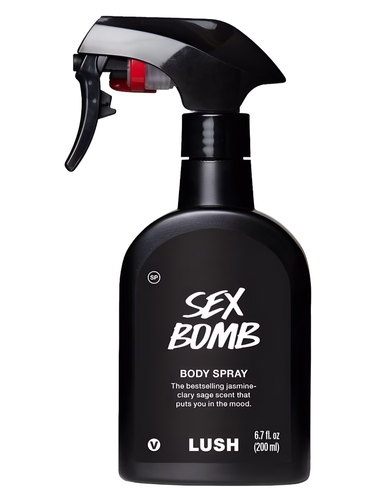 Lush Sex Bomb