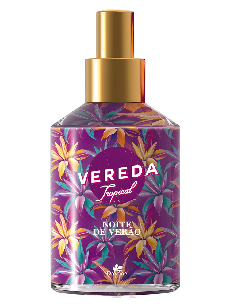 Davene Vereda Tropical Noite de Verão