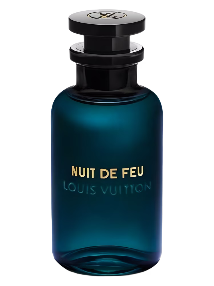 Louis Vuitton Nuit de Feu