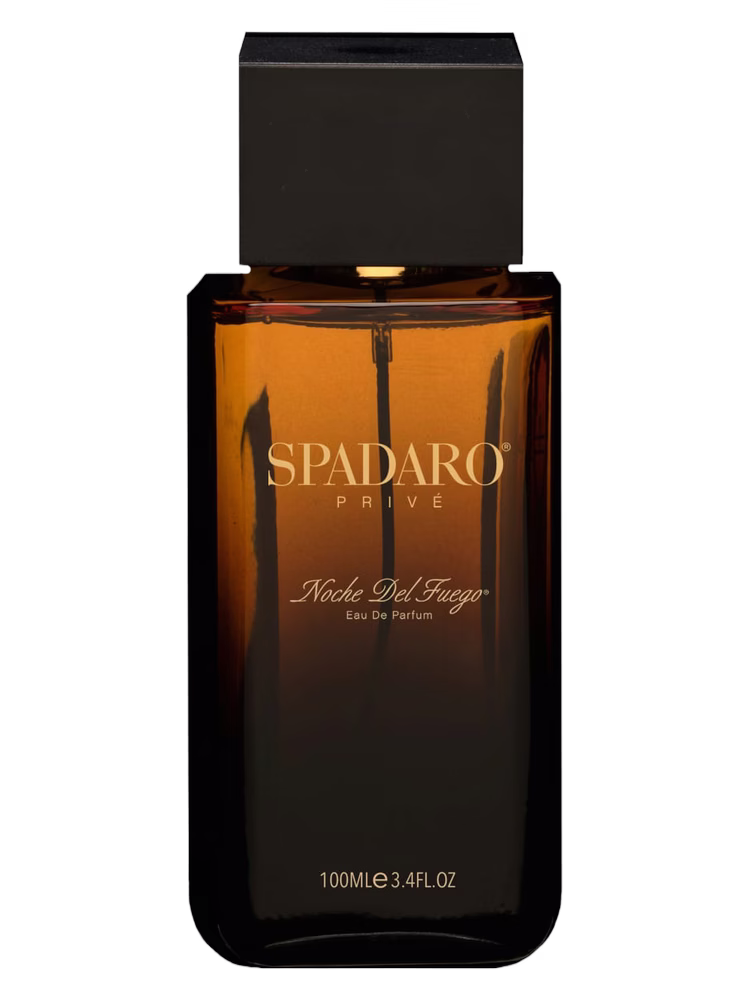 Spadaro Luxury Fragrances Noche Del Fuego 2019 Edition