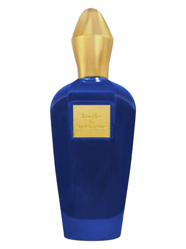 Sam Wari by Sahar Al Sharq Perfumes Shai Blue