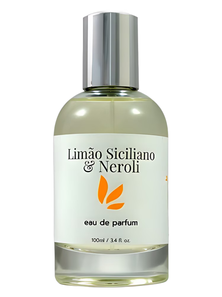 Maracujá Brasil Limão Siciliano &amp; Neroli