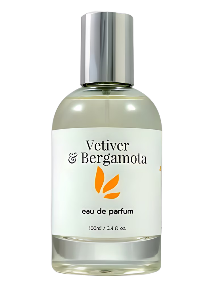 Maracujá Brasil Vetiver &amp; Bergamota