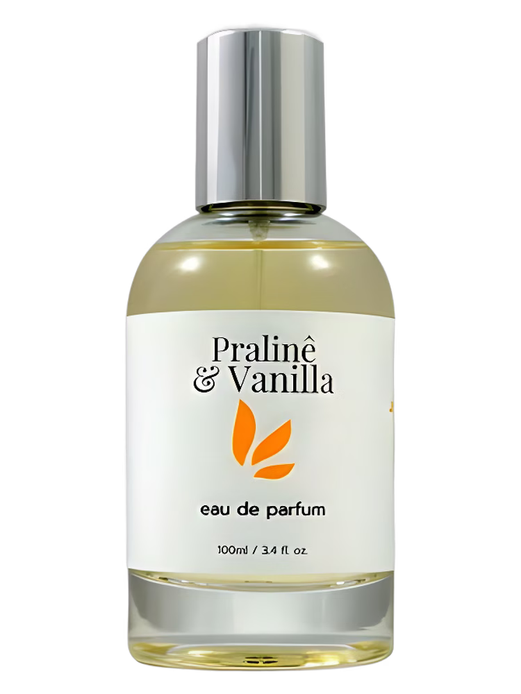 Maracujá Brasil Pralinê &amp; Vanilla