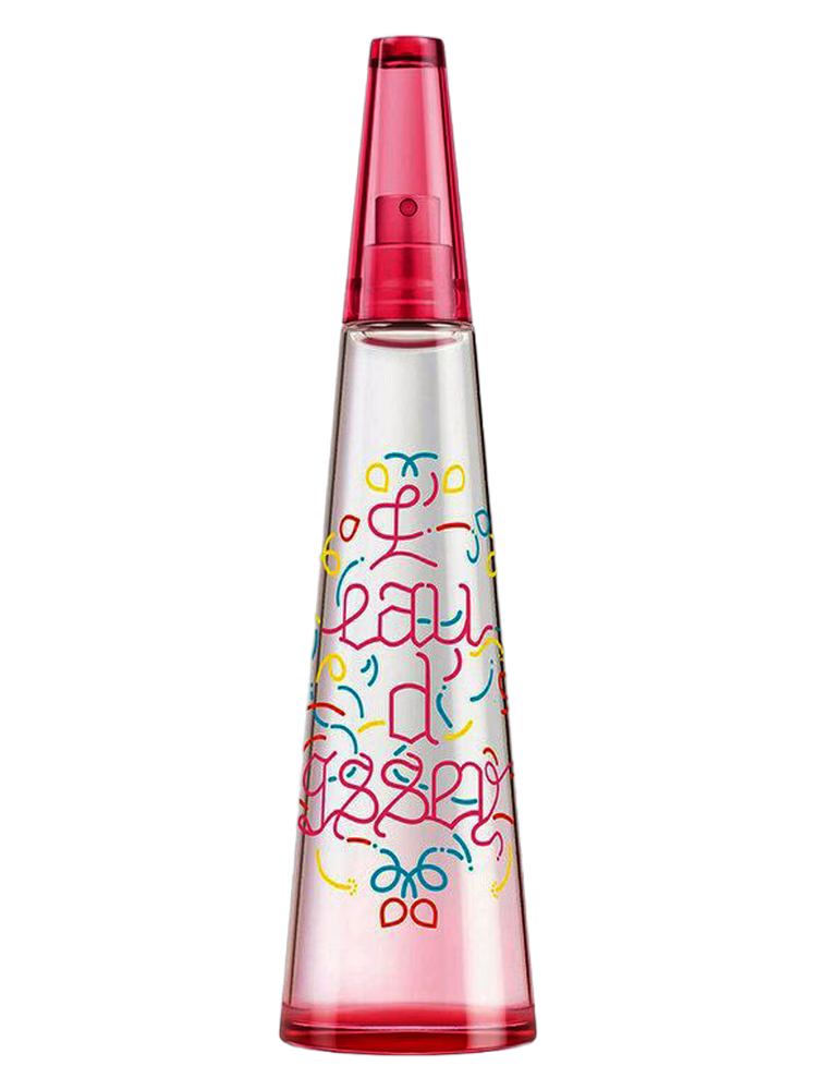 Issey Miyake L'Eau d'Issey Shades of Kolam