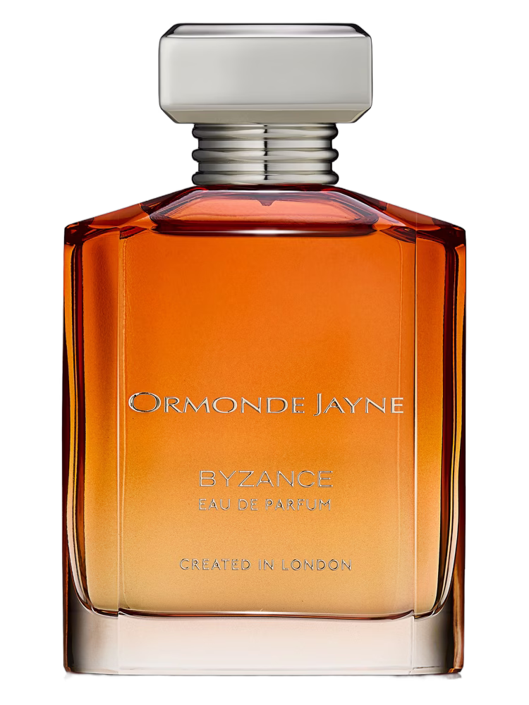 Ormonde Jayne Byzance