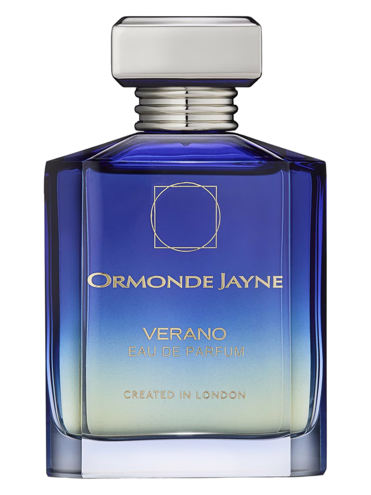 Ormonde Jayne Montabaco Verano