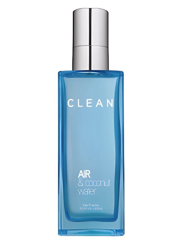 Clean Air &amp; Coconut Water Eau Fraiche