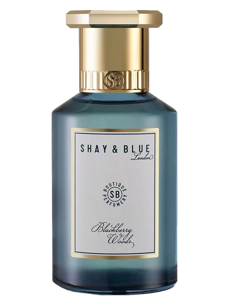 Shay &amp; Blue London Blackberry Woods