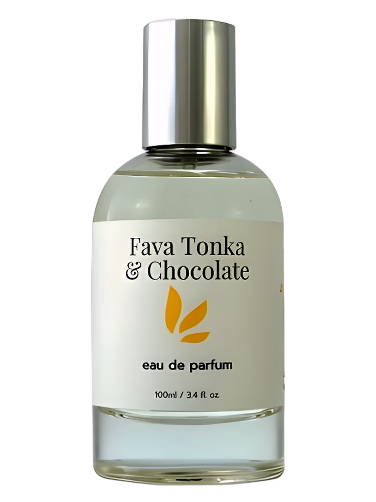 Maracujá Brasil Fava Tonka &amp; Chocolate