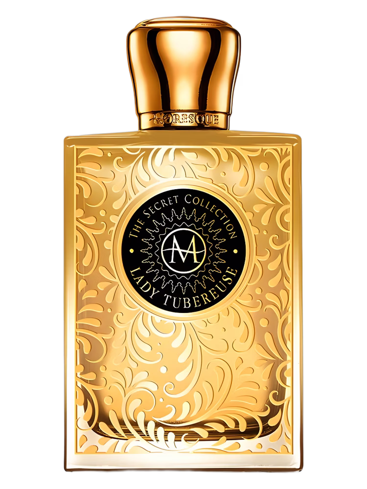 Moresque Lady Tubereuse