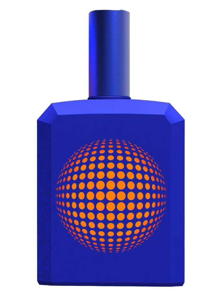 Histoires de Parfums This is not a Blue Bottle 1.6