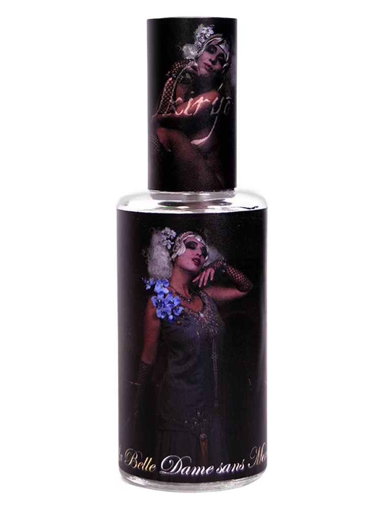 Ikiryō La Belle Dame Sans Merci