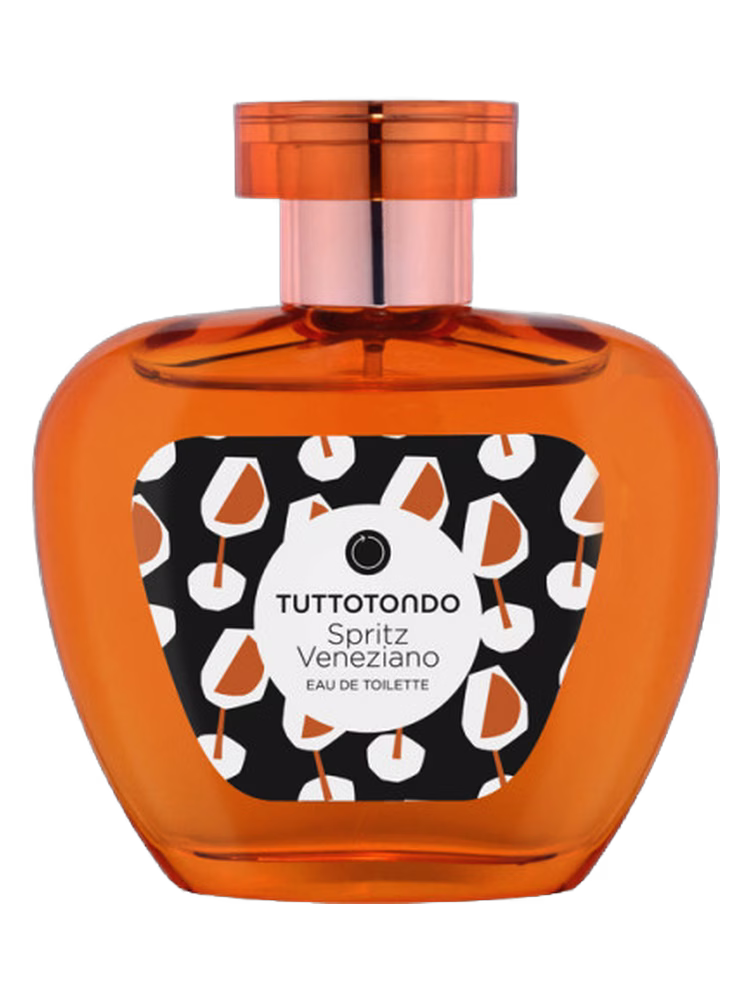 Tuttotondo Spritz Veneziano