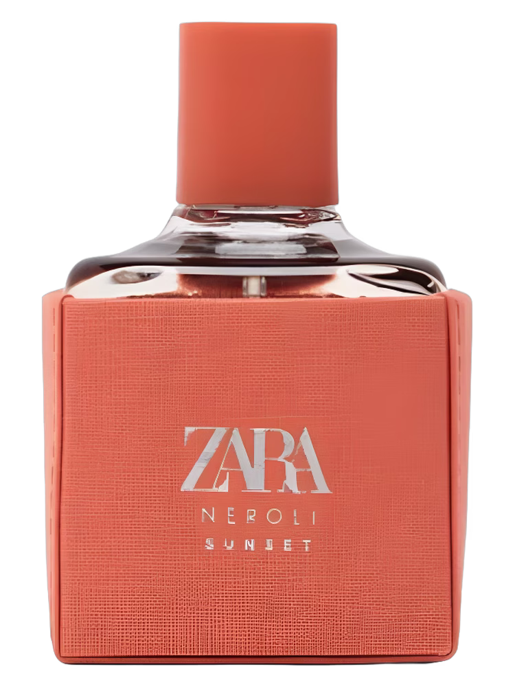 Zara Neroli Sunset