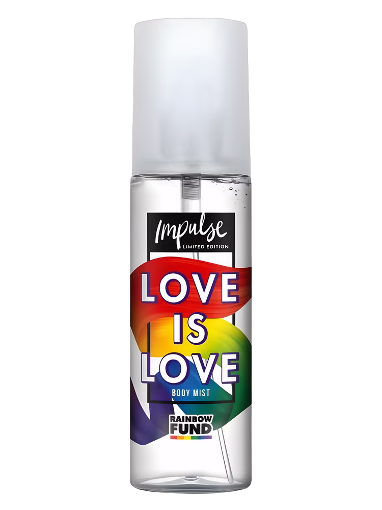 Impulse Impulse Love is Love
