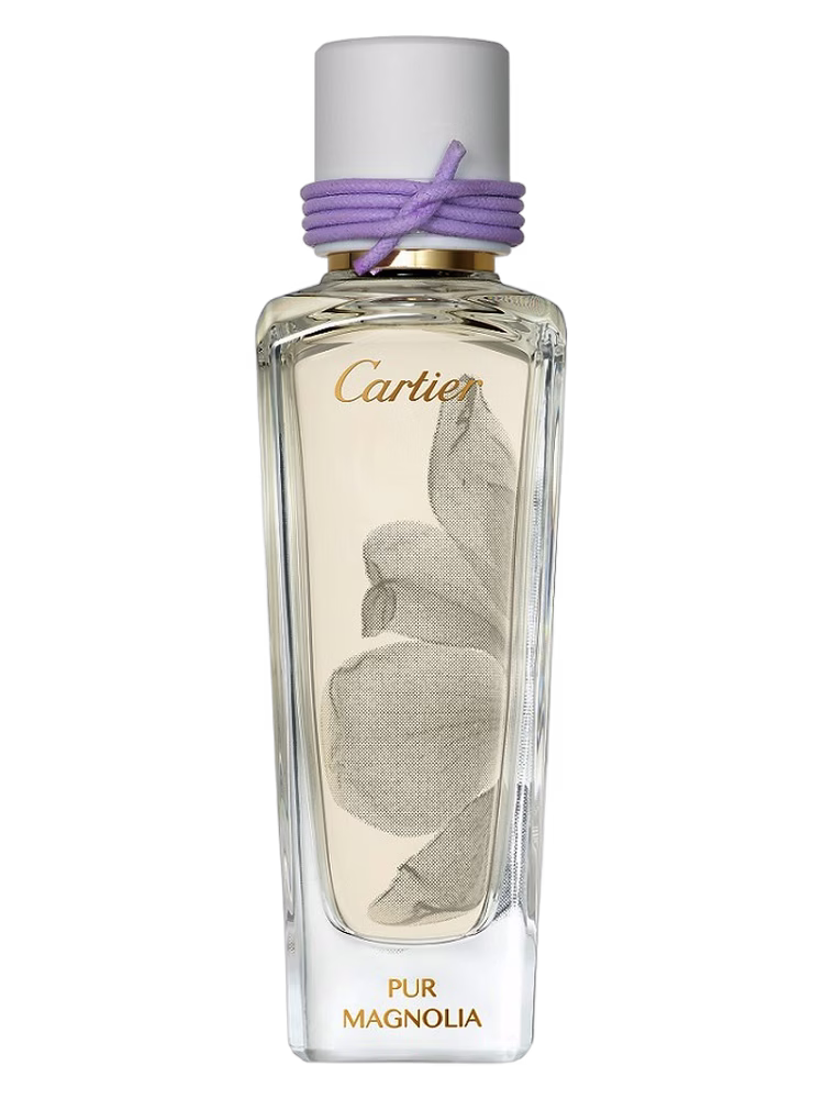 Cartier Pur Magnolia