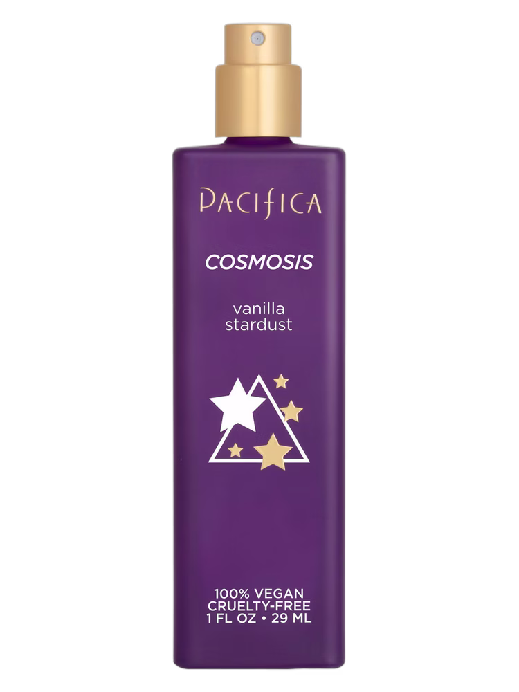 Pacifica Cosmosis