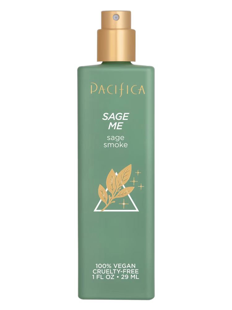 Pacifica Sage Me