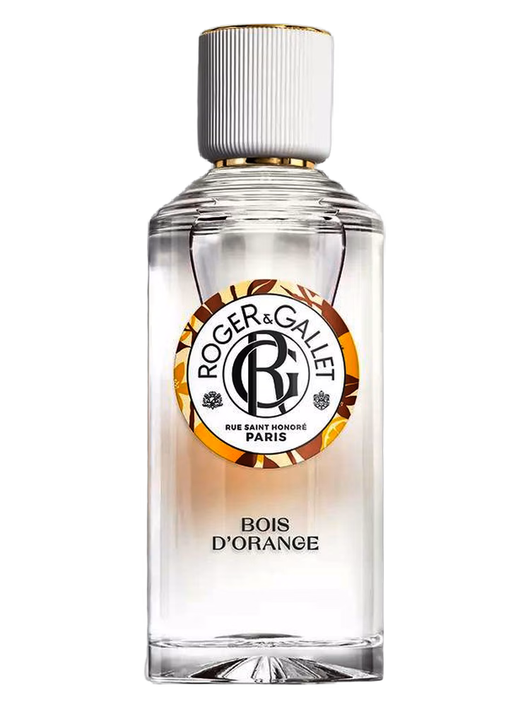 Roger &amp; Gallet Bois d'Orange