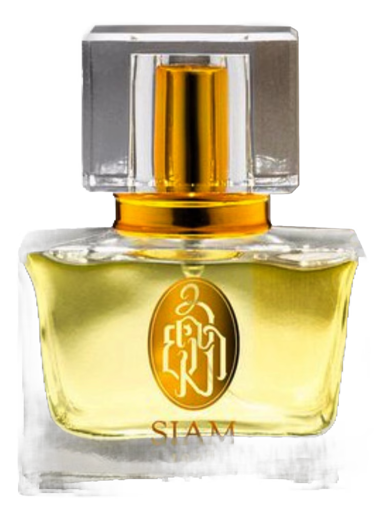 SIAM 1928 Wasan