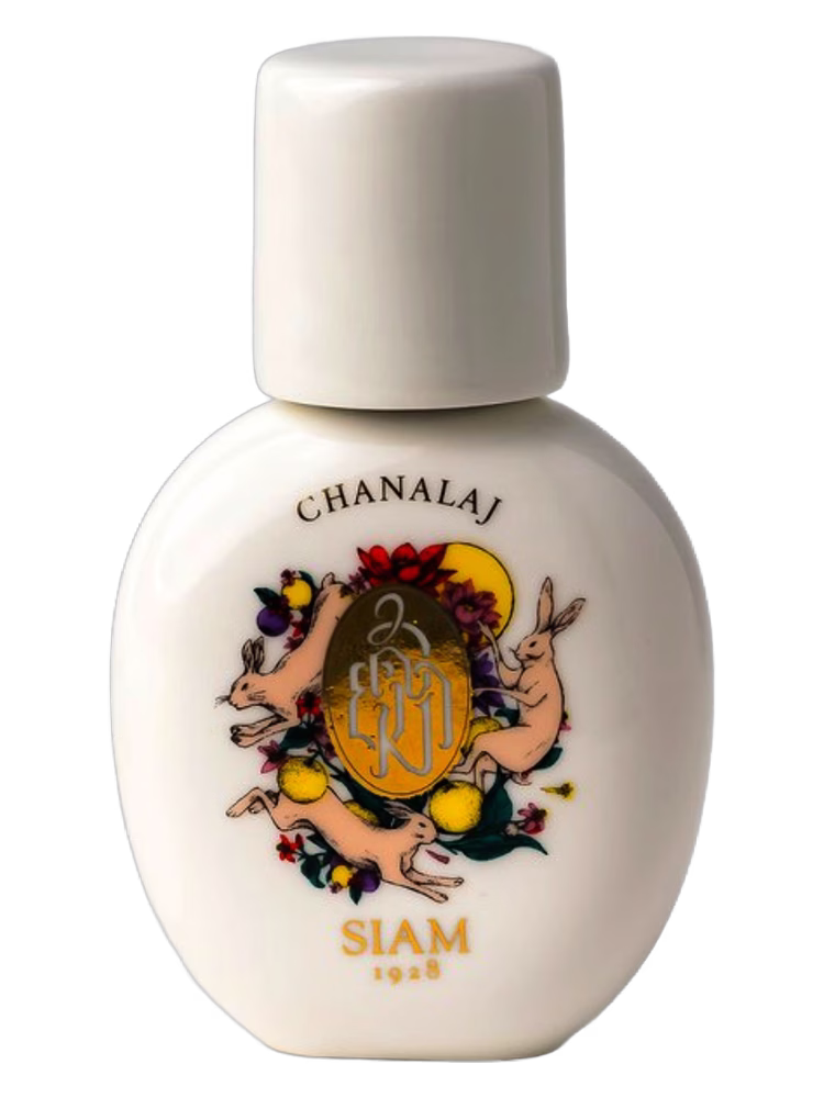 SIAM 1928 Chanalaj