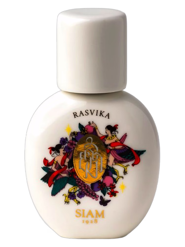 SIAM 1928 Rasvika