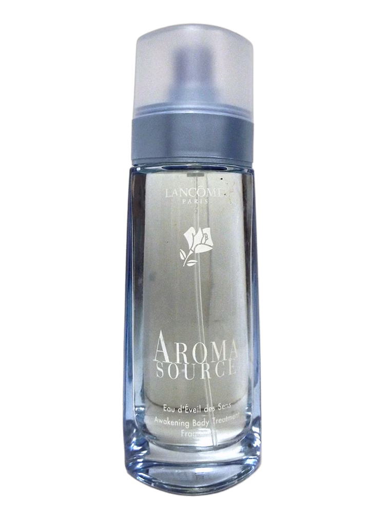 Lancôme Aroma Source