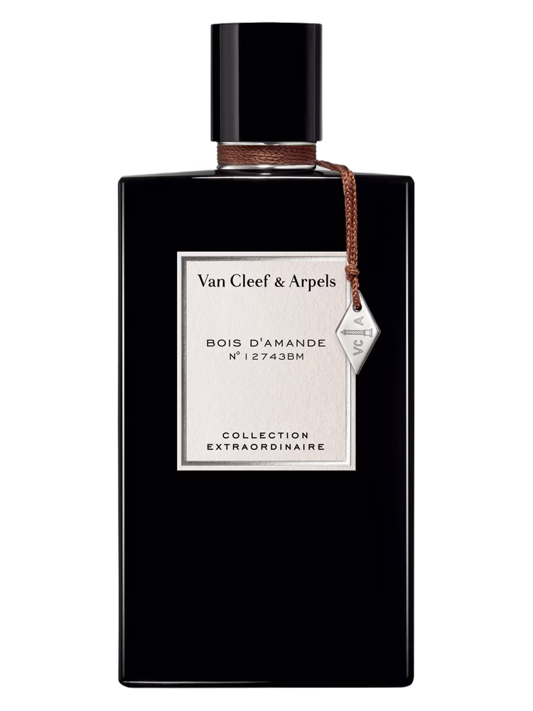 Van Cleef &amp; Arpels Bois d'Amande