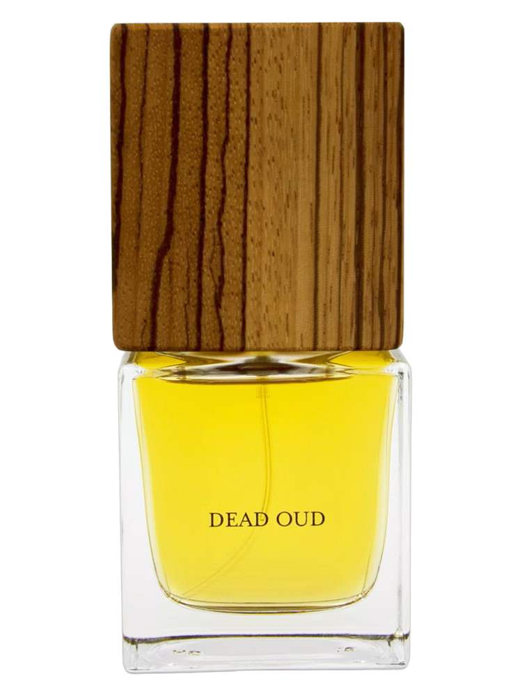 Vdot Dead Oud