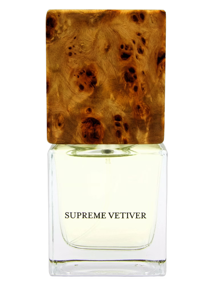 Vdot Supreme Vetiver