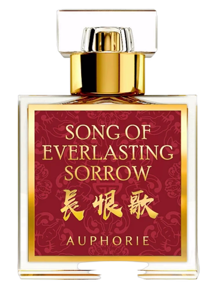 Auphorie Song Of Everlasting Sorrow